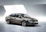 Volkswagen Passat 2010 года